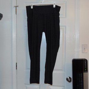 Women's Athletic Leggings